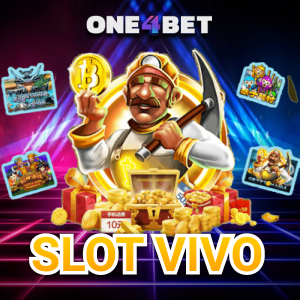 เกม สล็อต vivo gaming ค่ายในตำนาน สล็อต vivo โบนัสแตก แจกจริง | ONE4BET